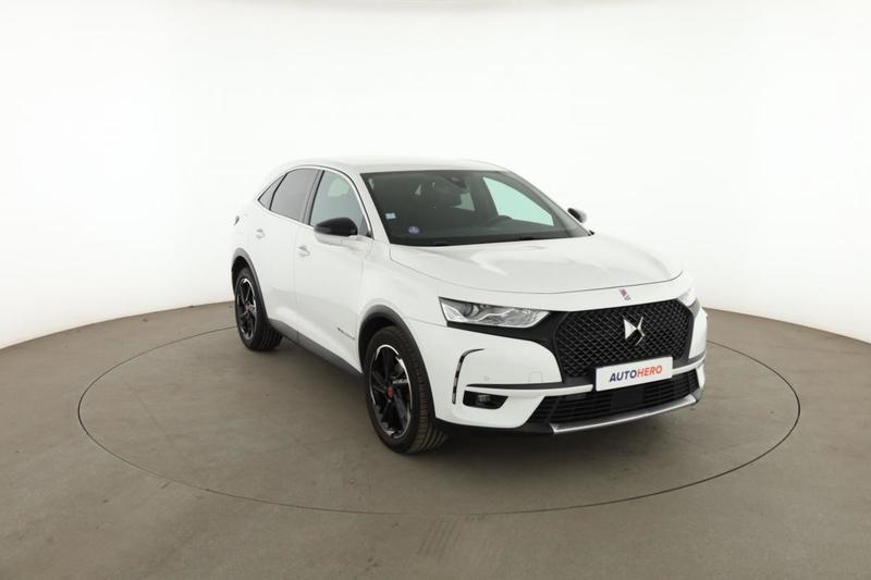 Ds Ds 7 Crossback 1.6 PureTech Performance Line Automatique 180 ch