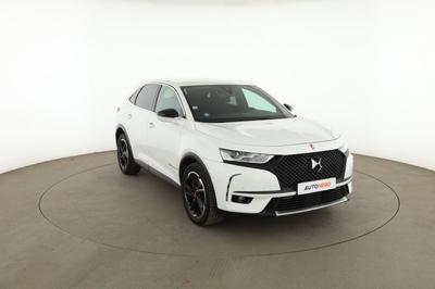 Ds Ds 7 Crossback 1.6 PureTech Performance Line Automatique 180 ch