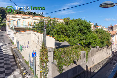 Maison - 145 m² - 9 pièces