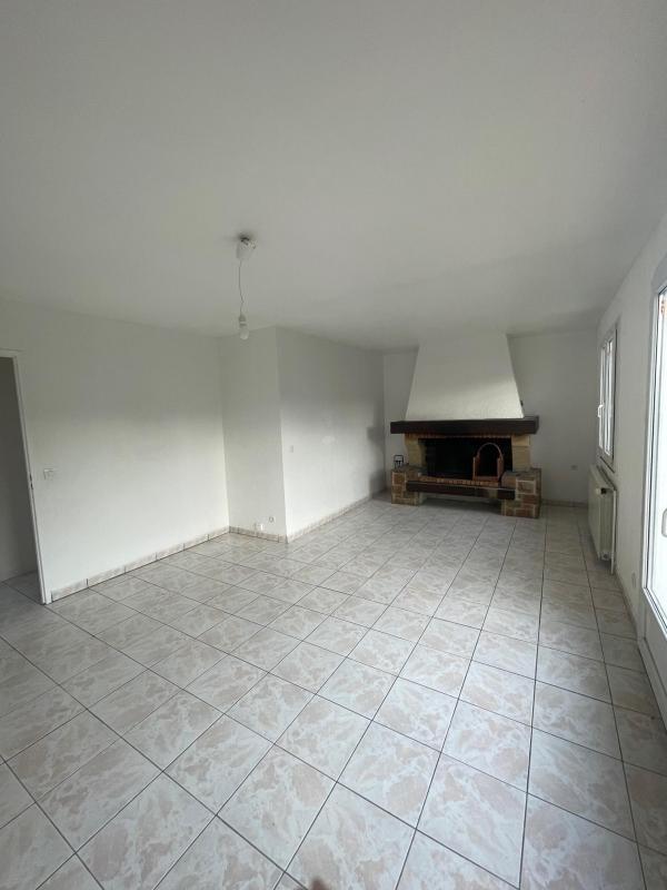 Pavillon - 118 m² - 7 pièces