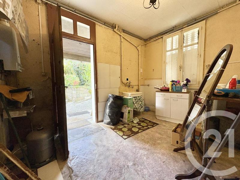 Maison de ville - 128 m² - 5 pièces