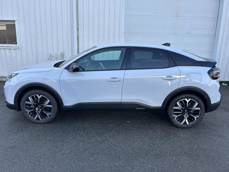 Citroën C4 III Hybride 145 e-Dsc6 Max