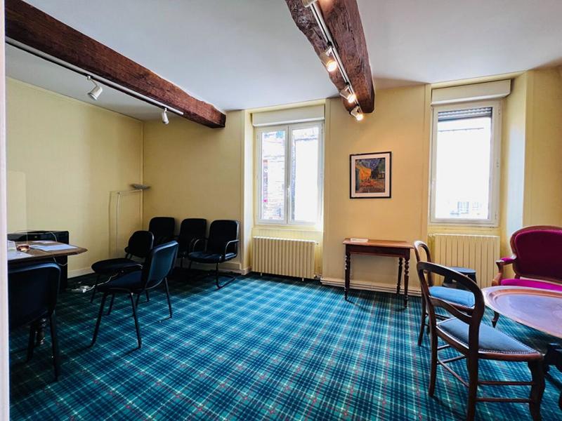 Immeuble - 100 m² - 4 pièces