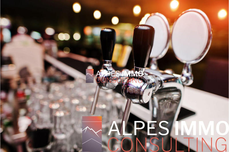 Fonds de commerce - Hôtellerie / Restauration - 100 m²