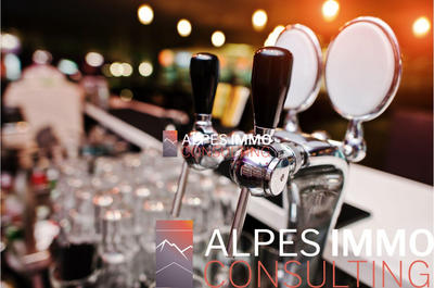 Fonds de commerce - Hôtellerie / Restauration - 100 m²