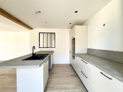 Ferme - 120 m² - 4 pièces