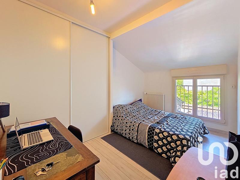 Maison de village - 148 m² - 6 pièces