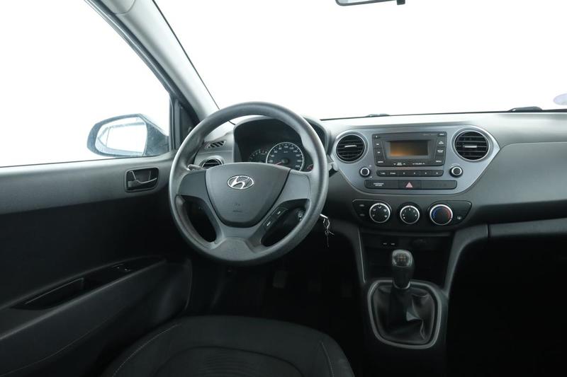Hyundai i10 1.0 Initia 66 ch