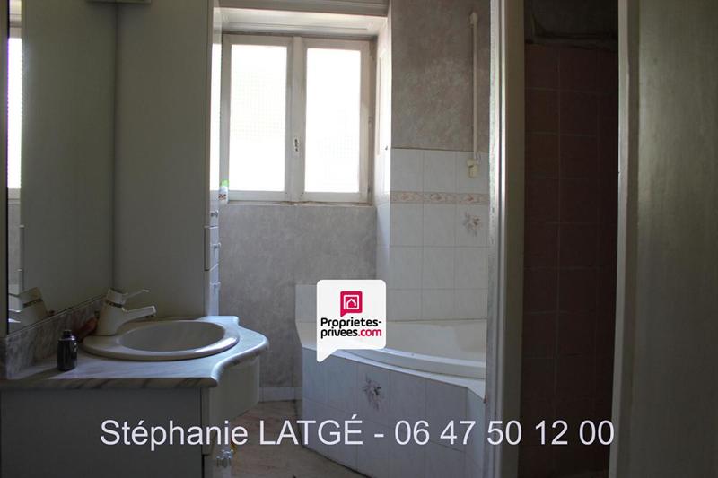 Immeuble - 186 m² - 9 pièces