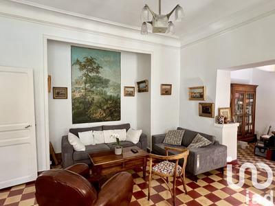 Maison - 161 m² - 5 pièces