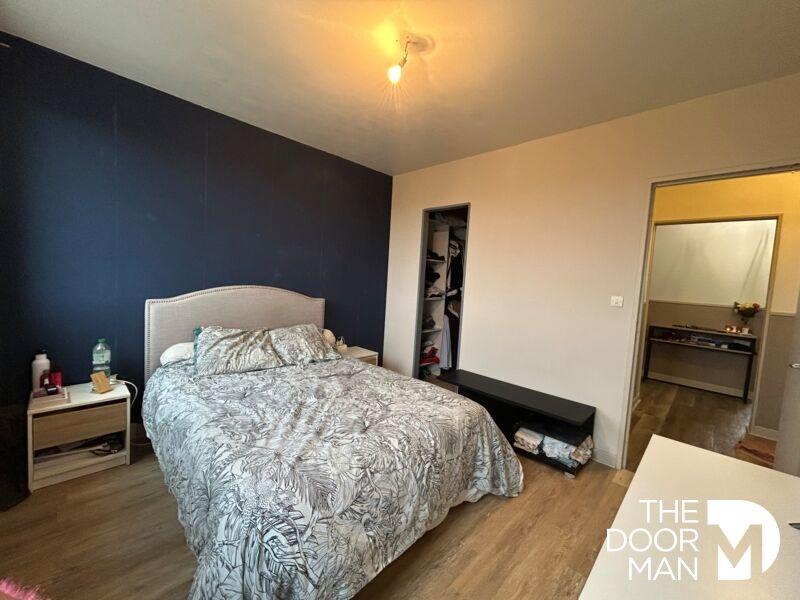 Appartement - 87 m² - 4 pièces