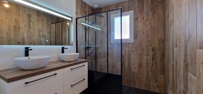 Maison - 89 m² - 4 pièces