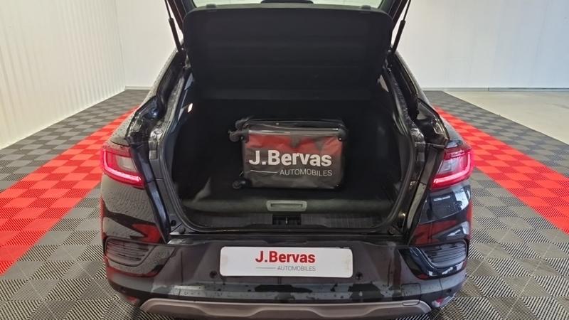 Renault Arkana E-Tech 145 Business