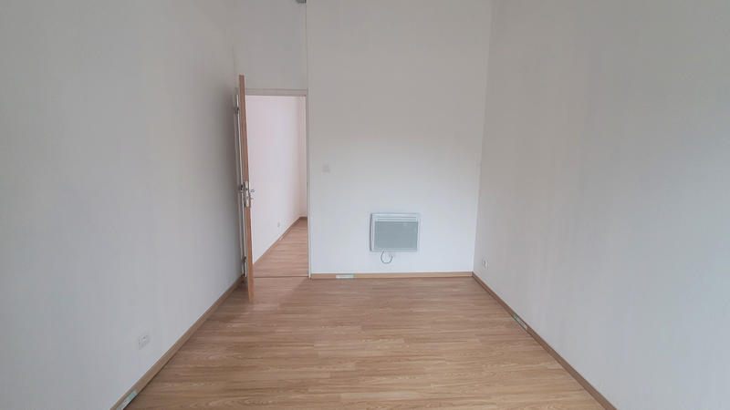 Immeuble - 215 m²