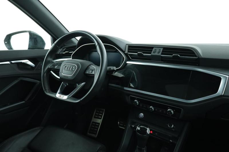 Audi Q3 Sportback 35 Tdi s line s tronic 7 150 ch