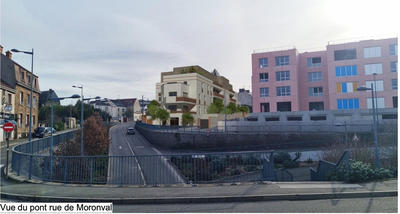 Appartement - 28 m² - 1 pièce