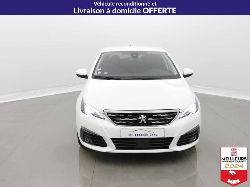 Peugeot 308 PureTech 130 Allure