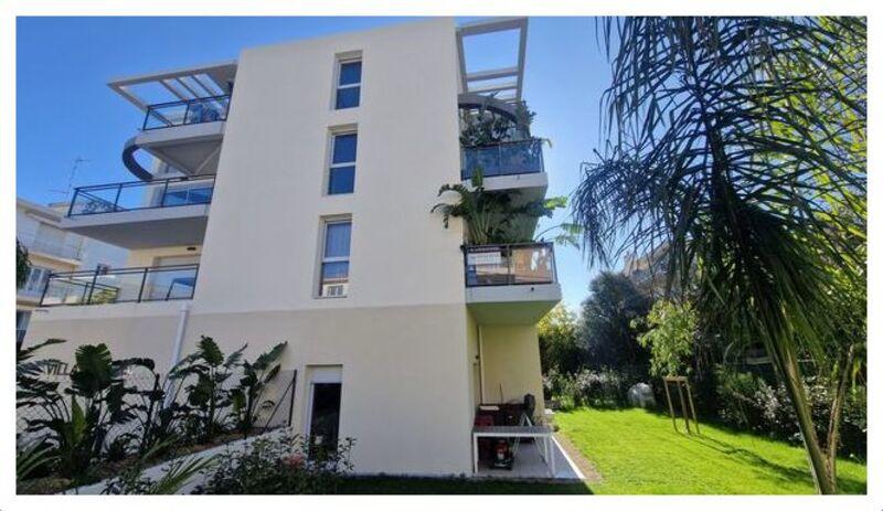 Maison - 62 m² - 3 pièces