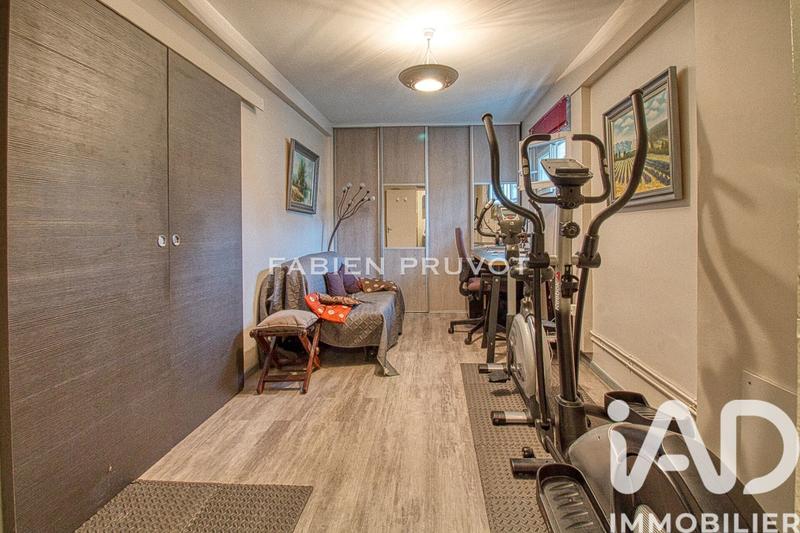 Maison - 151 m² - 7 pièces