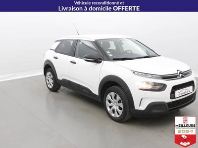 Citroën C4 Cactus PureTech 82 Live