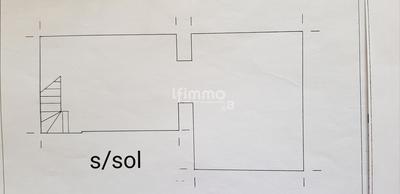 Local commercial - 76 m²