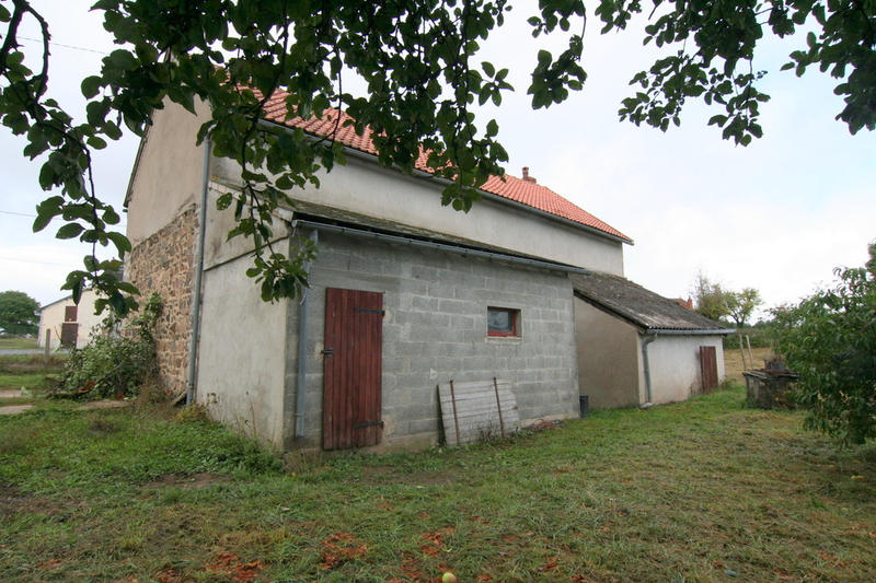 Maison - 51 m² - 3 pièces