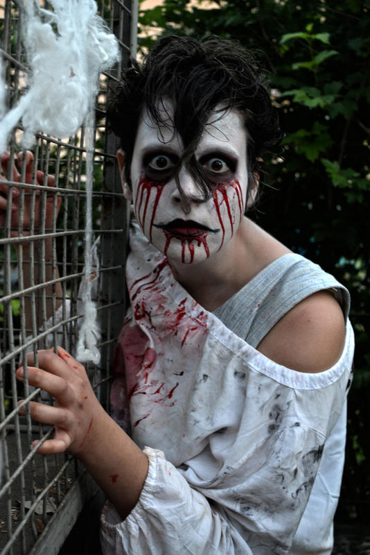 Fête de la sorcière