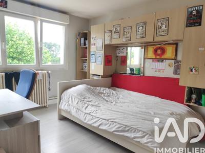 Maison - 155 m² - 7 pièces