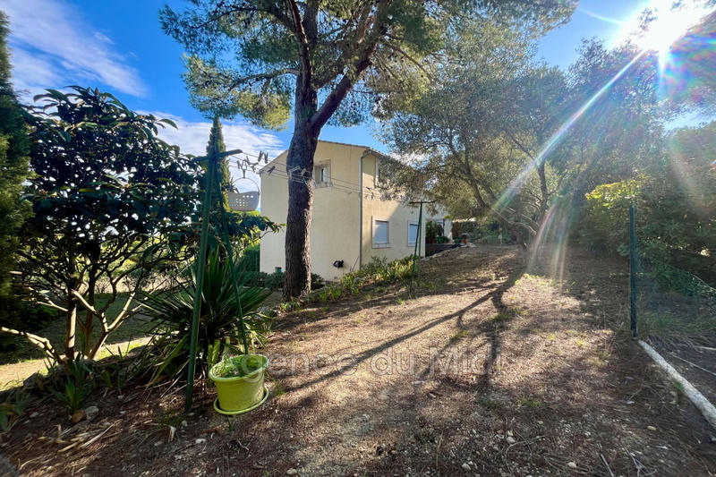 Villa - 170 m² - 5 pièces