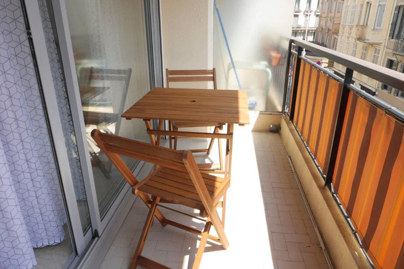 Appartement - 27 m² - 1 pièce