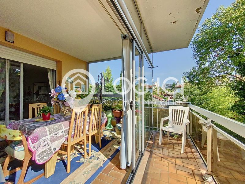 Viager - Appartement - 53 m² - 2 pièces