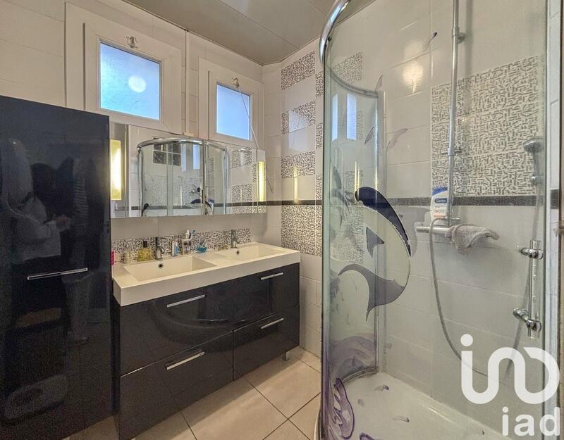 Appartement - 71 m² - 3 pièces