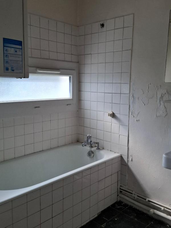 Appartement - 78 m² - 4 pièces