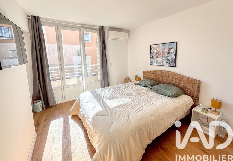Appartement - 79 m² - 3 pièces