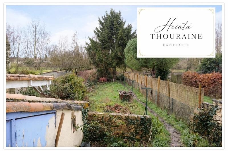 Maison - 78 m² - 4 pièces