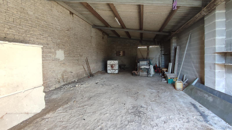 Maison - 109 m² - 4 pièces