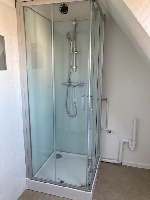 Appartement - 97 m² - 4 pièces