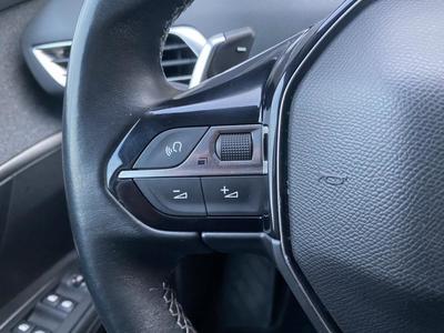 Peugeot 3008 II Puretech 130 s&amp;S Eat8 Allure Business