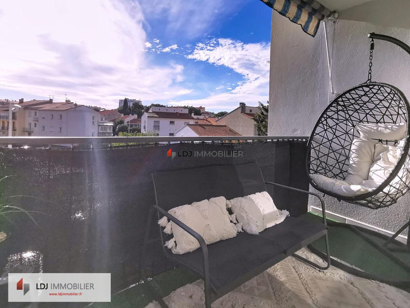 Appartement - 69 m² - 4 pièces