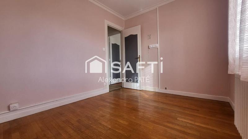 Maison - 78 m² - 4 pièces