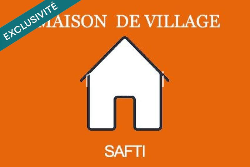 Maison - 162 m² - 5 pièces