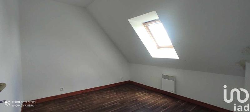 Maison - 77 m² - 5 pièces
