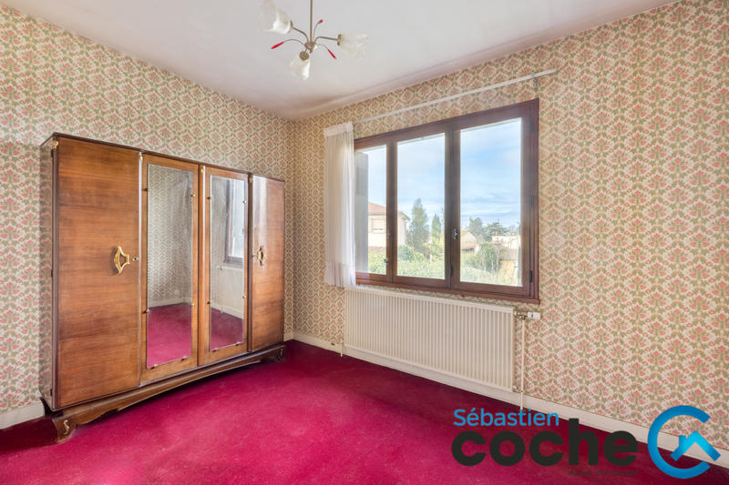 Maison - 158 m² - 5 pièces