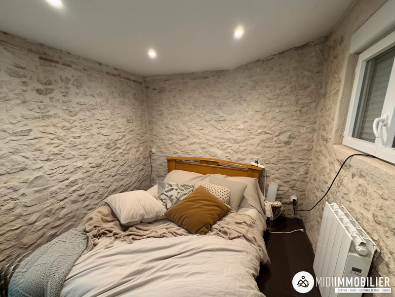 Maison - 130 m² - 4 pièces