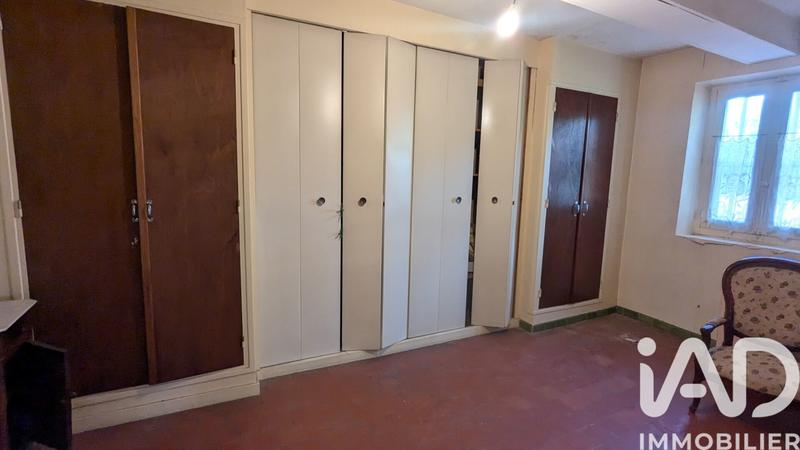 Maison - 245 m² - 12 pièces