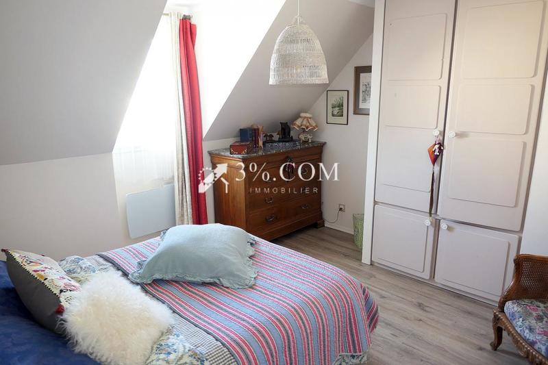 Maison - 200 m² - 8 pièces