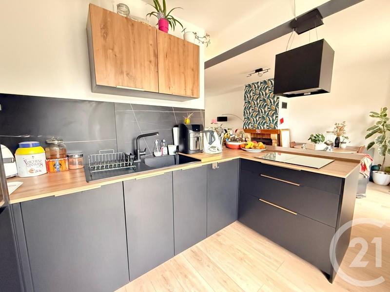 Maison - 126 m² - 5 pièces