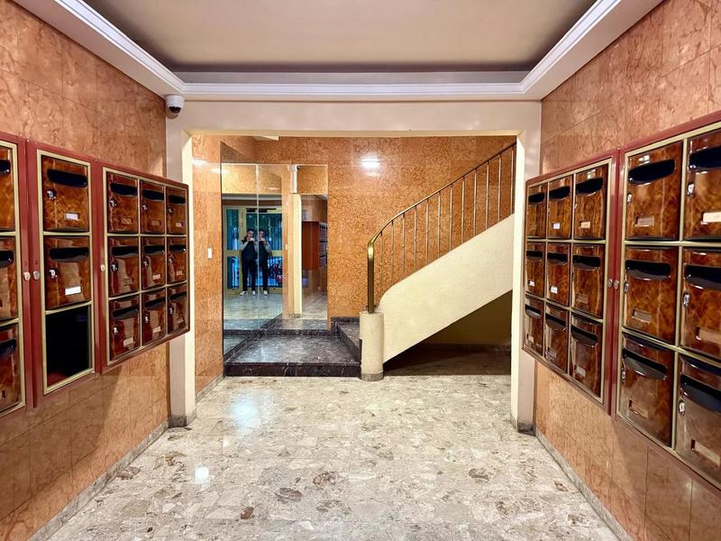 Appartement - 28 m² - 1 pièce