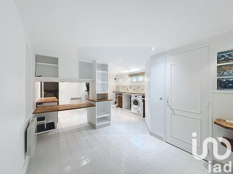 Maison - 124 m² - 6 pièces