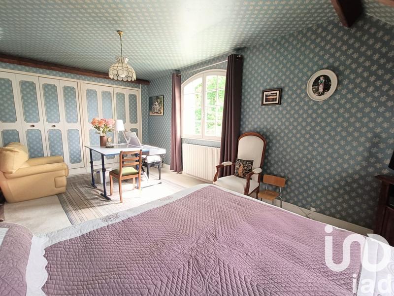 Maison - 170 m² - 6 pièces